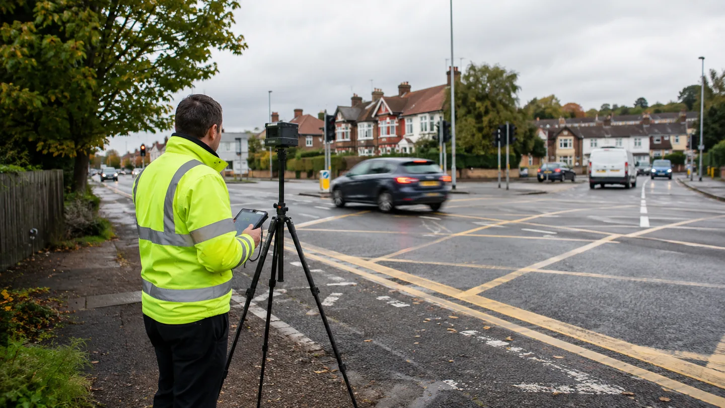 Transport and highways assessment supporting safe access and planning decisions.