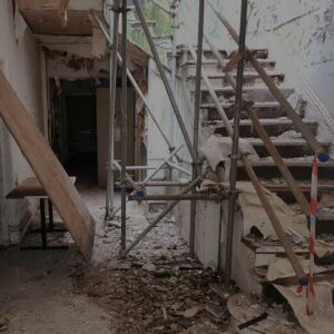 Asbestos Survey