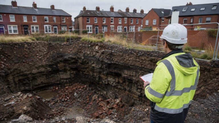 Why CMRA is Essential for Residential and Commercial Developments