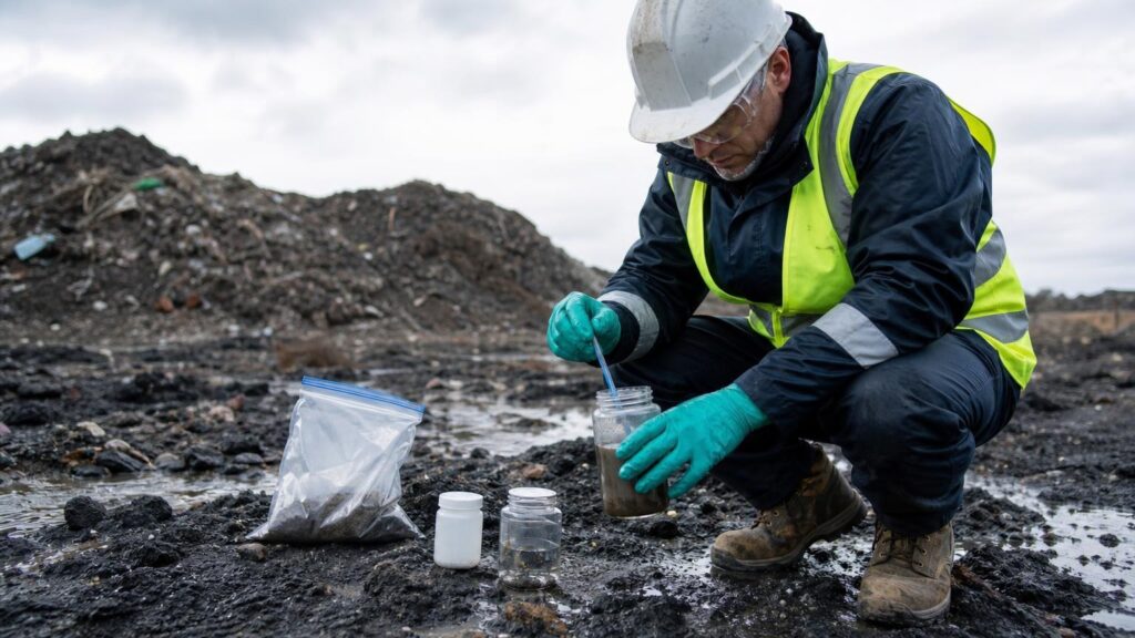 Understanding WAC Testing in 2025: Why It’s Essential for Waste Management
