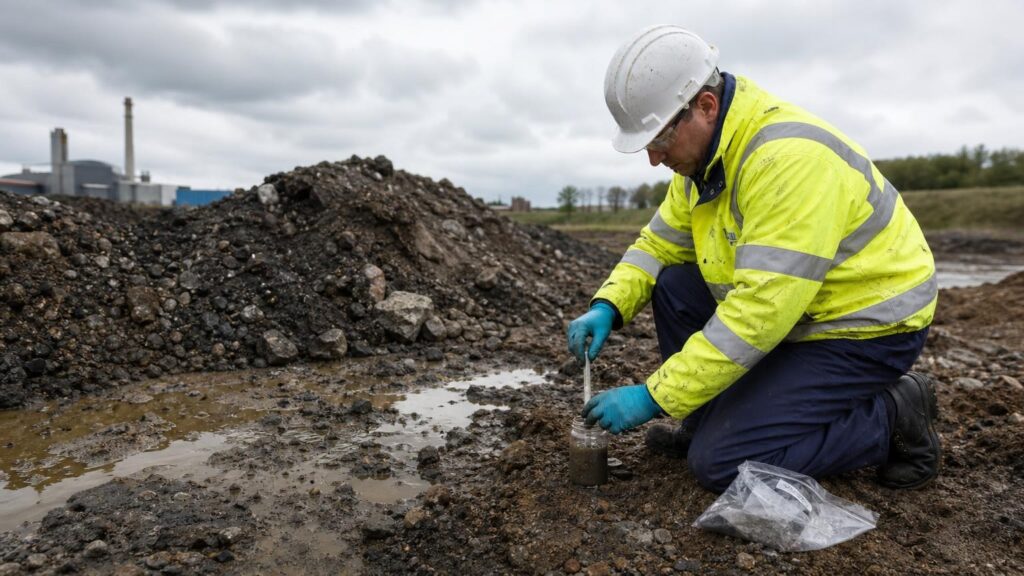 How WAC Testing Helps Businesses Avoid Environmental Fines in 2025