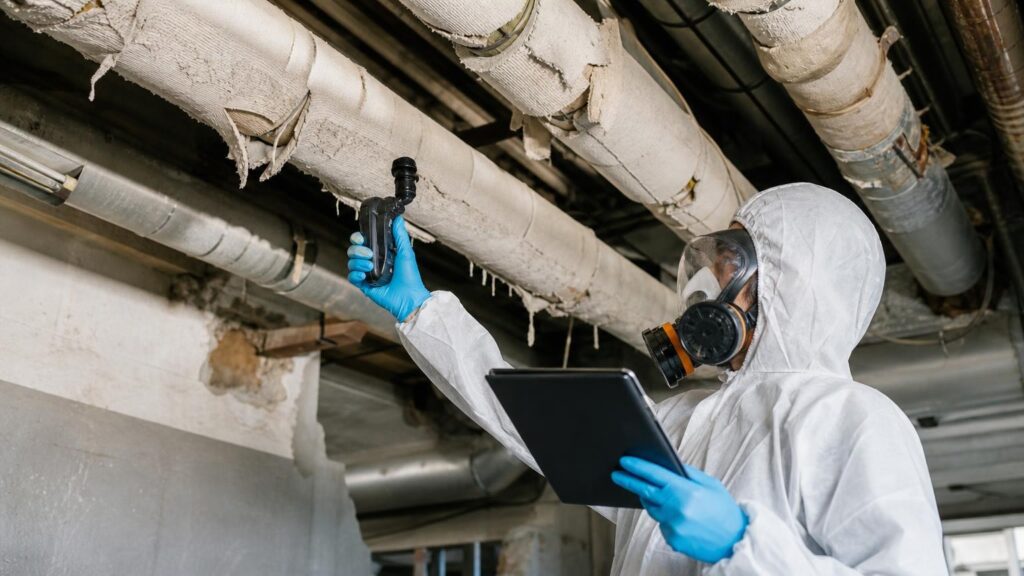 The New Standards for Asbestos Surveys in 2025