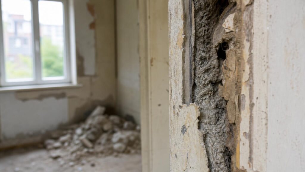 The Impact of Asbestos on Property Value and How Surveys Can Help