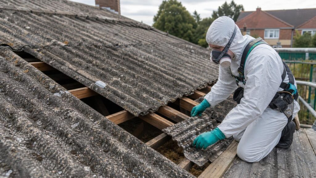 How Often Should You Schedule an Asbestos Survey in 2025?