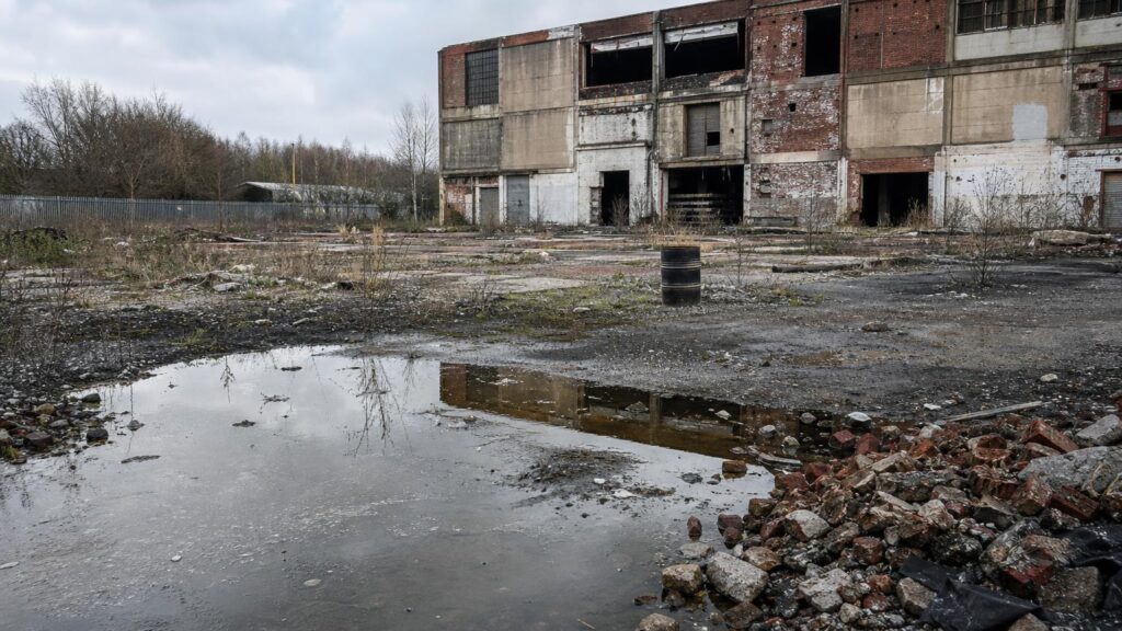 How Phase 1 Desk Studies Can Help Mitigate Environmental Risks