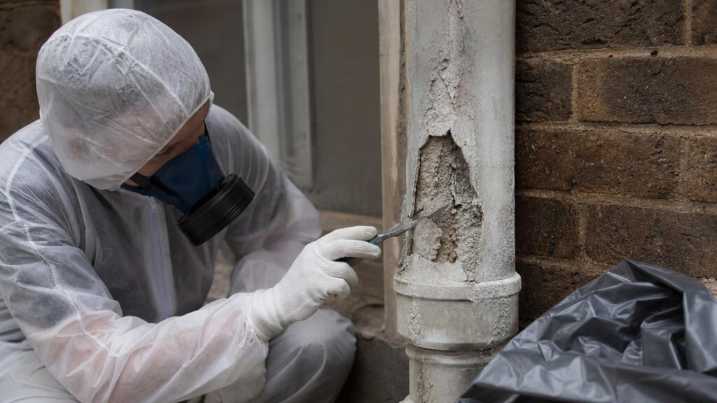 Why Asbestos Surveys Are Essential for Property Owners in the UK