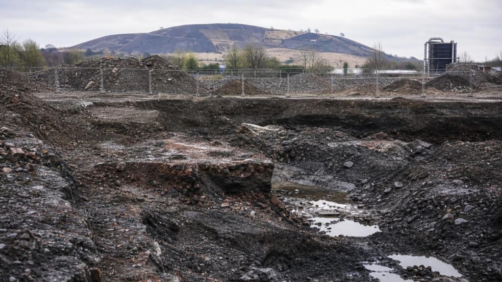 Why Coal Mining Risk Assessments Are Essential for Property Development
