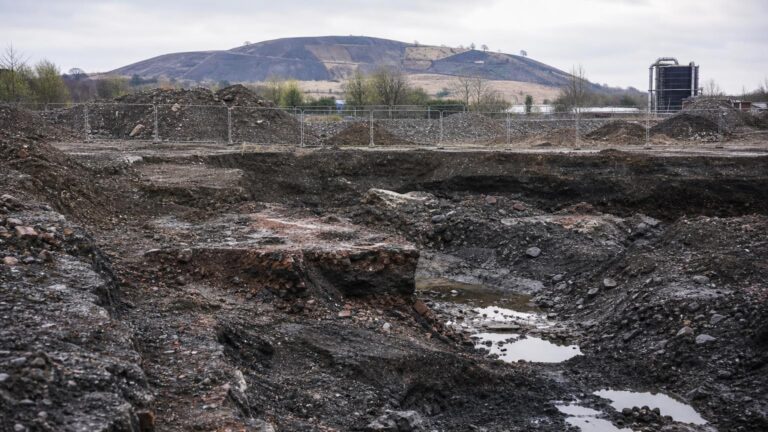 Why Coal Mining Risk Assessments Are Essential for Property Development