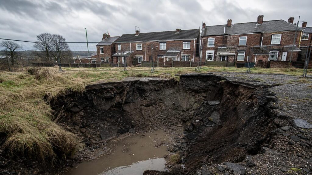 Planning Permission in Coalfield Areas? Start with a CMRA