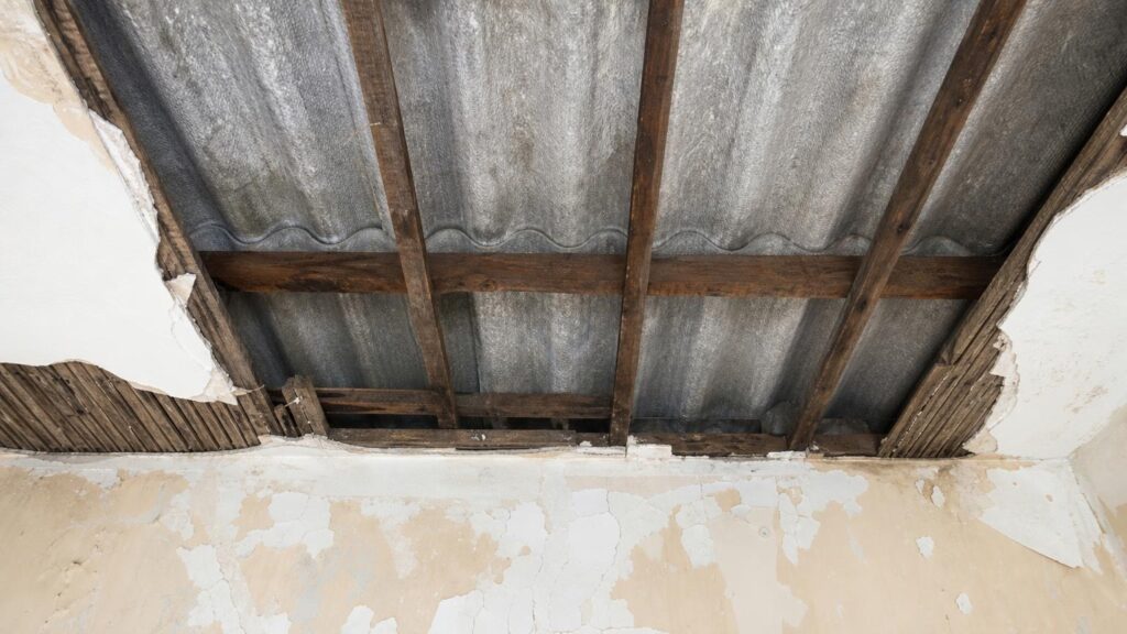 Why Do I Need an Asbestos Survey for My Property?