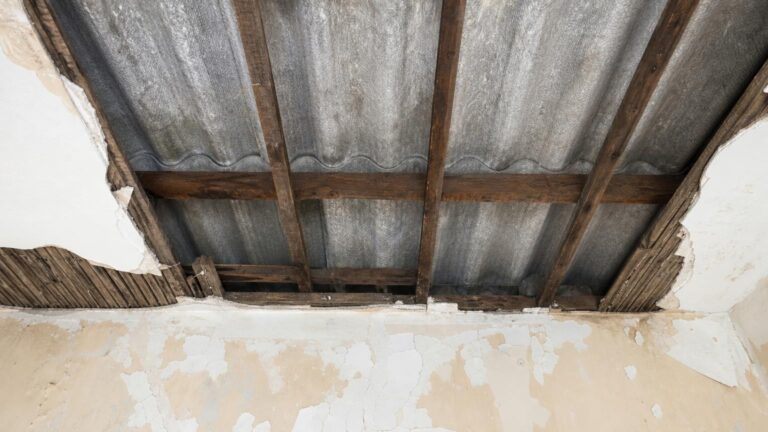 Why Do I Need an Asbestos Survey for My Property?