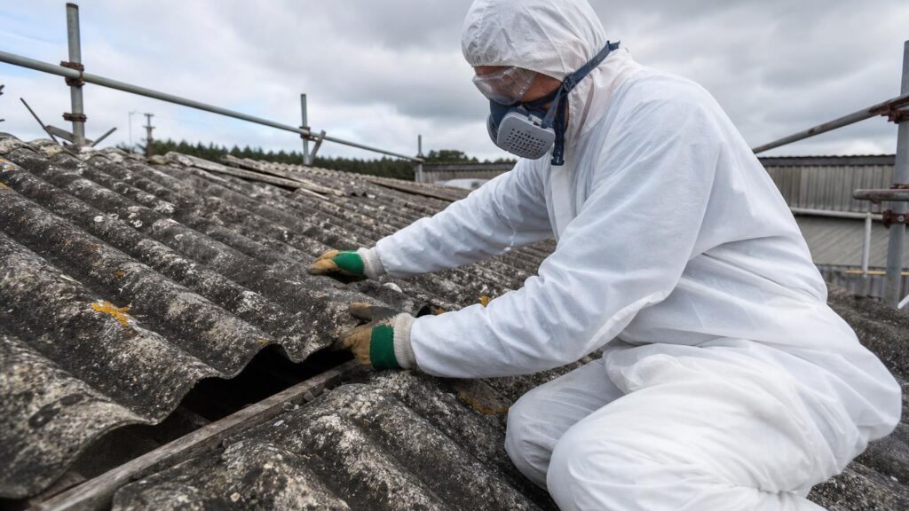 How Much Does an Asbestos Survey Cost?