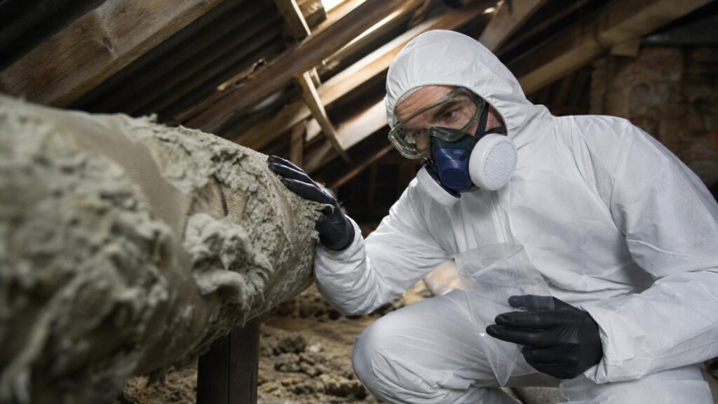 Is Asbestos Still a Risk in 2025?