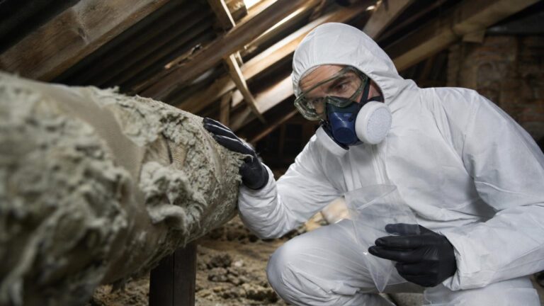 Is Asbestos Still a Risk in 2025?