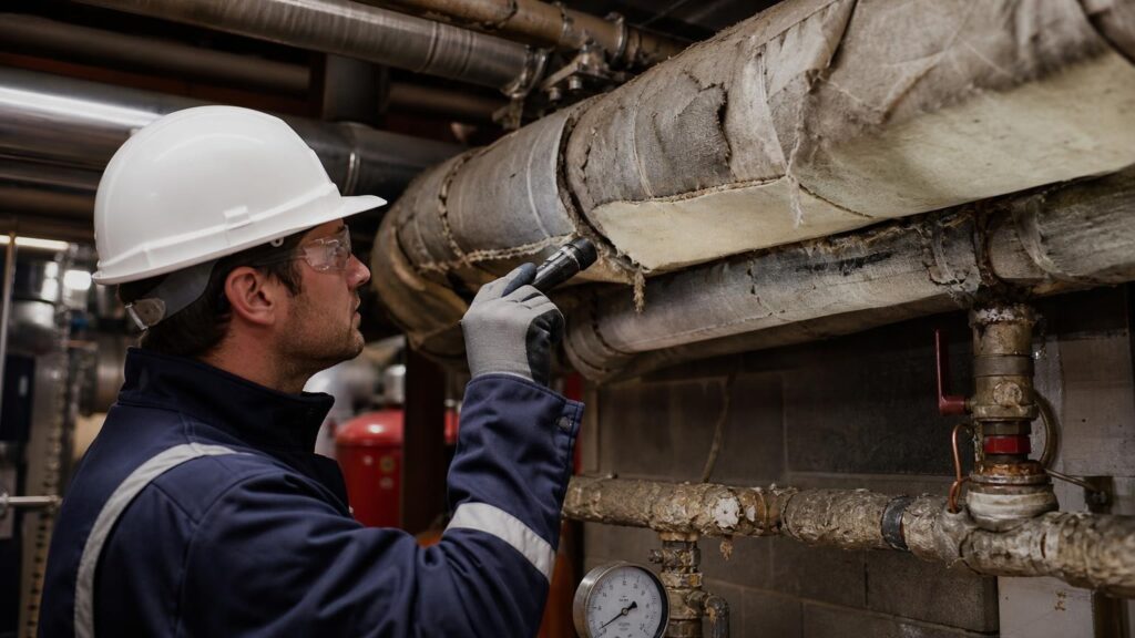 How Often Should I Get an Asbestos Survey?