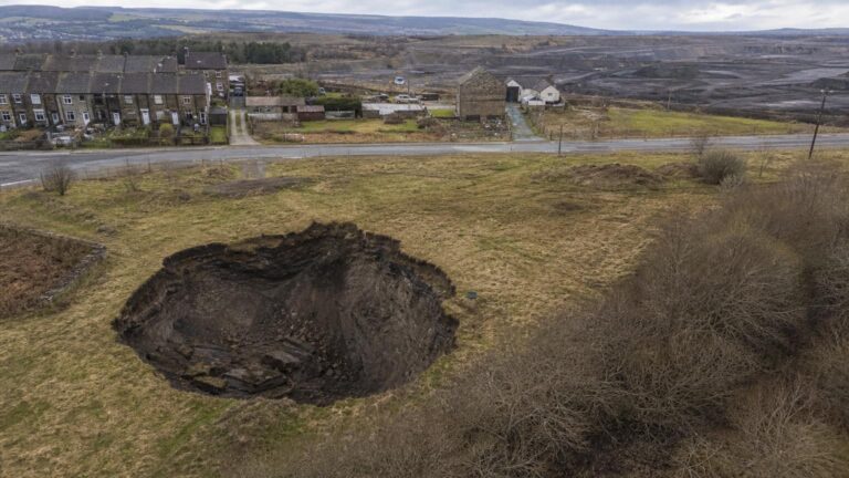 What Does a Coal Mining Risk Assessment Involve?