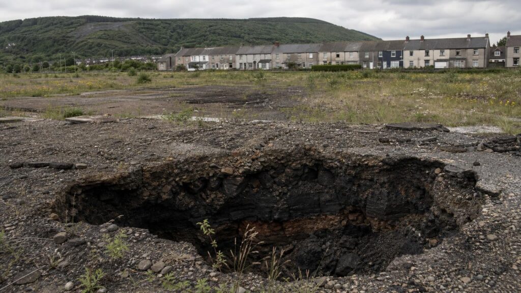 How Much Does a Coal Mining Risk Assessment Cost?