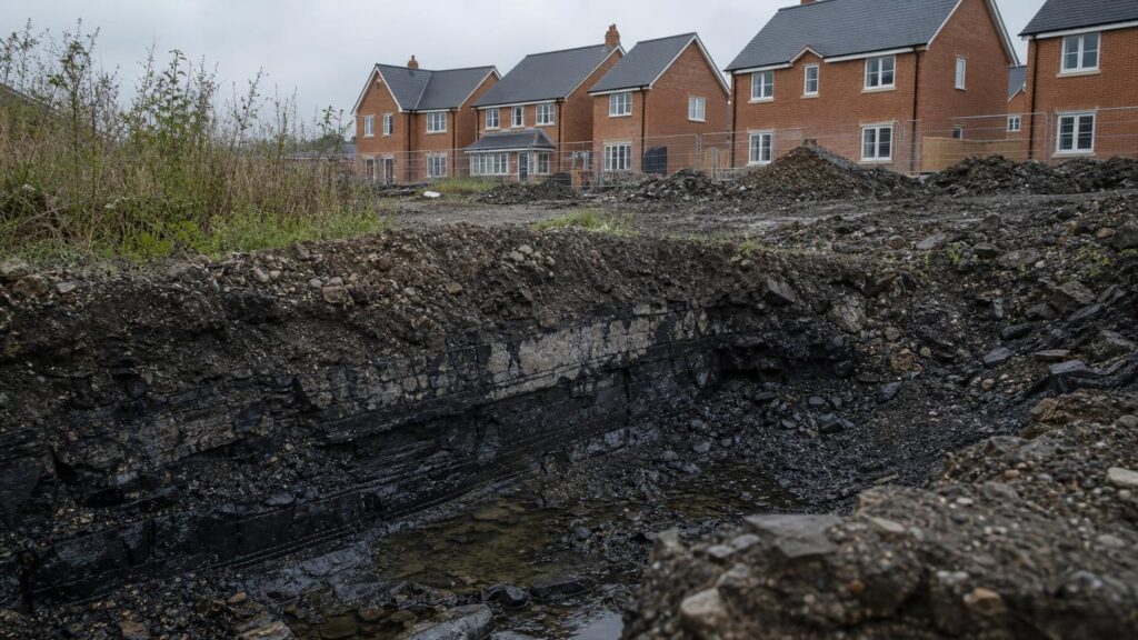 Why Coal Mining Risk Assessments Are Essential for Safe Property Development