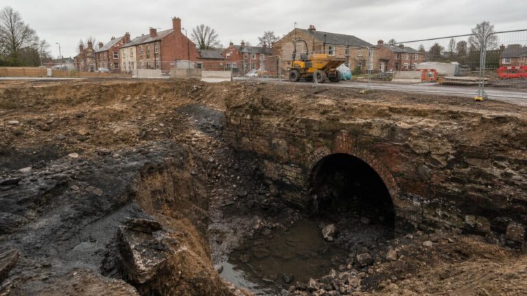 Building on Coalfields? Here’s Why a Coal Mining Risk Assessment is Non-Negotiable