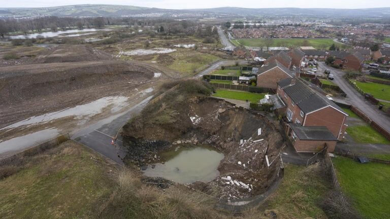 Planning Permission Problems? A Coal Mining Risk Assessment Could Be the Missing Piece