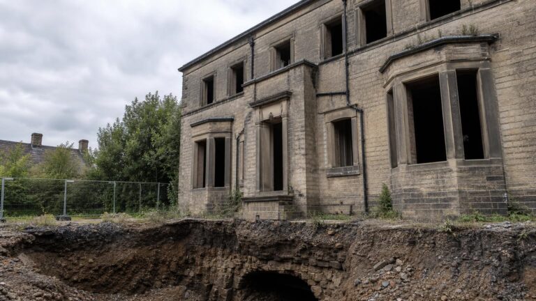 Why Your Planning Application Might Get Rejected Without a CMRA
