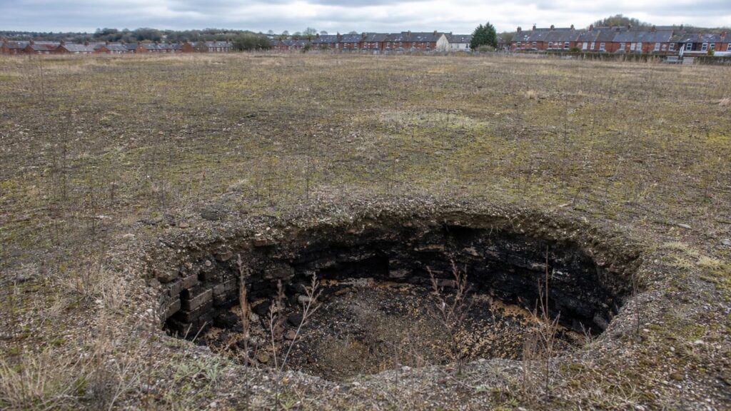 Buying a Site with Unknown Ground Stability? CMRA Can Uncover the Truth