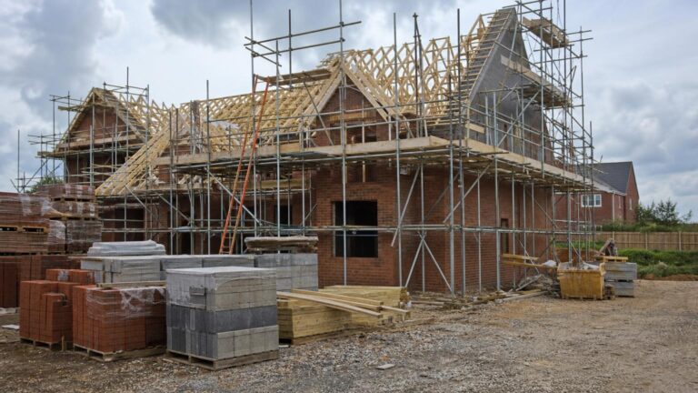 We Can’t Get Building Regs Approval Without SAP Calculations!