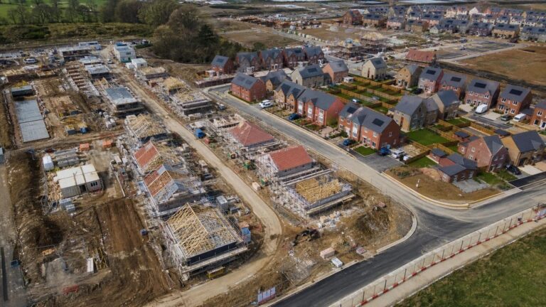 We’re Building 20 New Homes — How Do We Handle SAPs Efficiently?