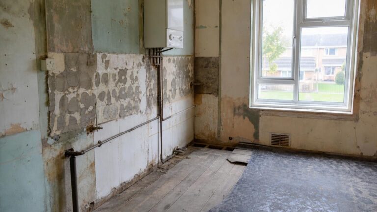 We’re Converting a Former Council Property — What Are the Risks?