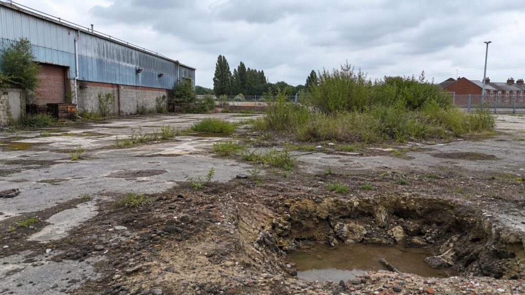What Is a Site Investigation Report – and When Is It Required?