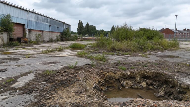 What Is a Site Investigation Report – and When Is It Required?