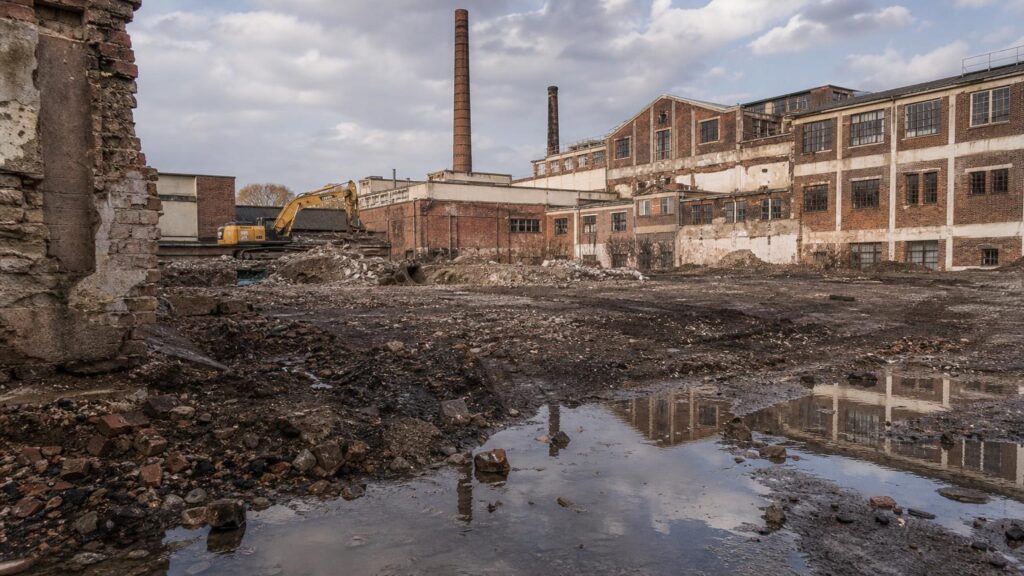 How Much Does an Environmental Report Cost Before Construction?