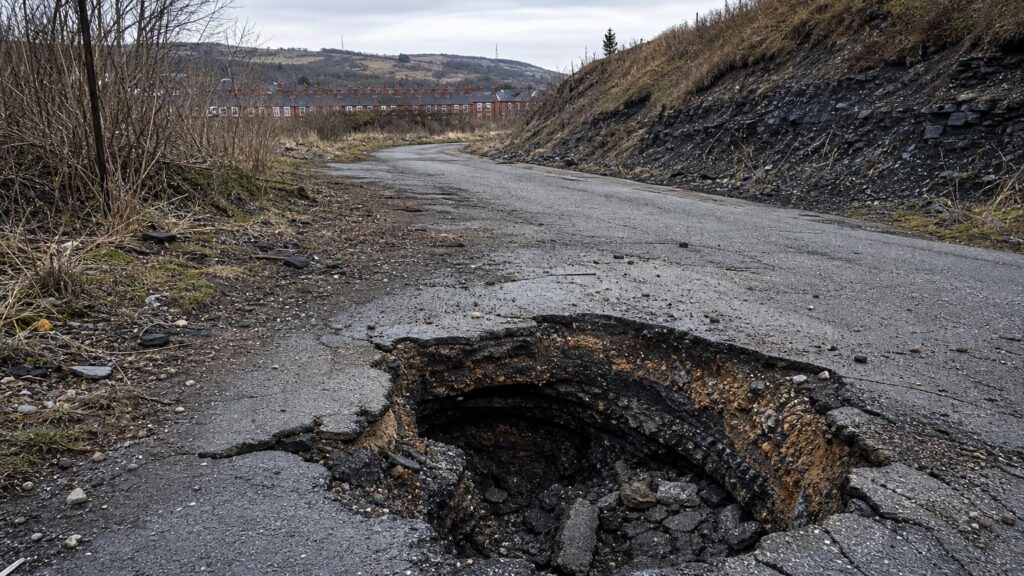 Do I Need a Coal Mining Risk Assessment for My Planning Application?