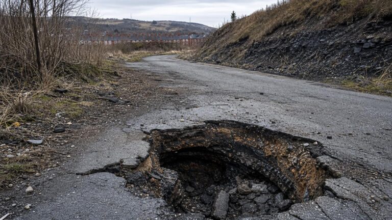 Do I Need a Coal Mining Risk Assessment for My Planning Application?