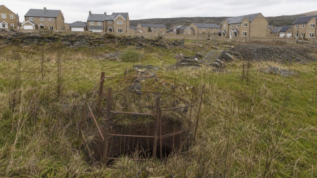 Building Near an Old Mine Shaft? Here’s Why a CMRA Matters