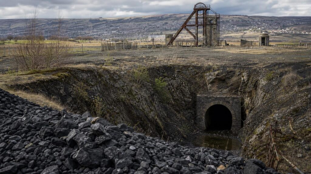 How a Coal Mining Risk Assessment Can Prevent Costly Delays