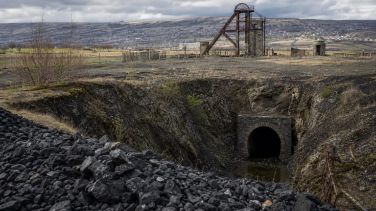 How a Coal Mining Risk Assessment Can Prevent Costly Delays