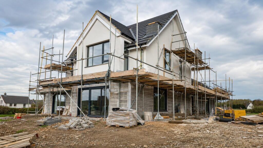 How to Plan SAP Calculations into Your Construction Timeline