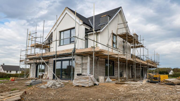 How to Plan SAP Calculations into Your Construction Timeline