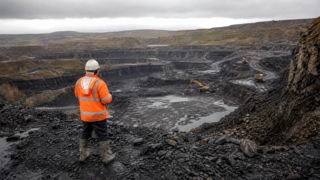 Understanding Your Coal Mining Risk Assessment Cost