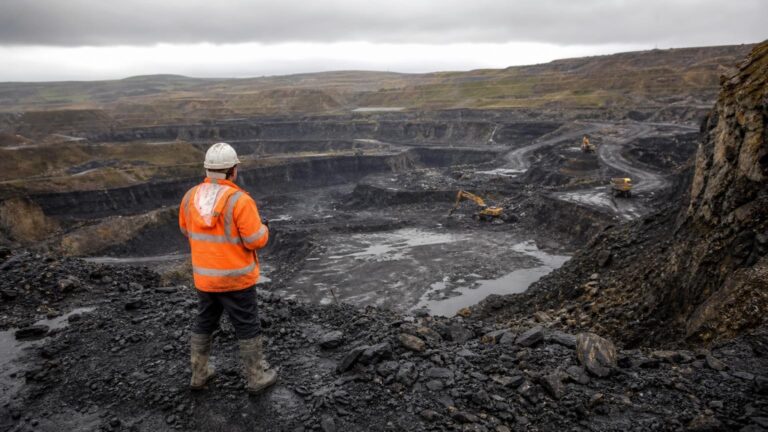Understanding Your Coal Mining Risk Assessment Cost