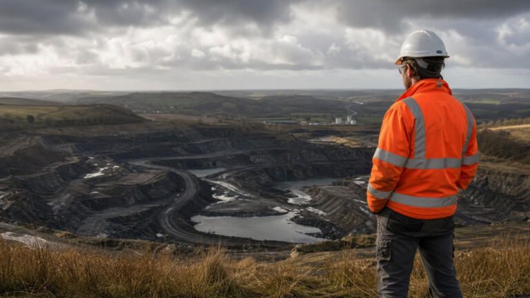 Breaking Down the Coal Mining Risk Assessment Cost Line by Line