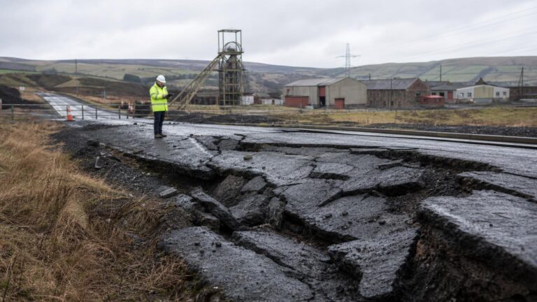 Choosing the Right Provider for Your Coal Mining Risk Assessment – Value vs. Cost
