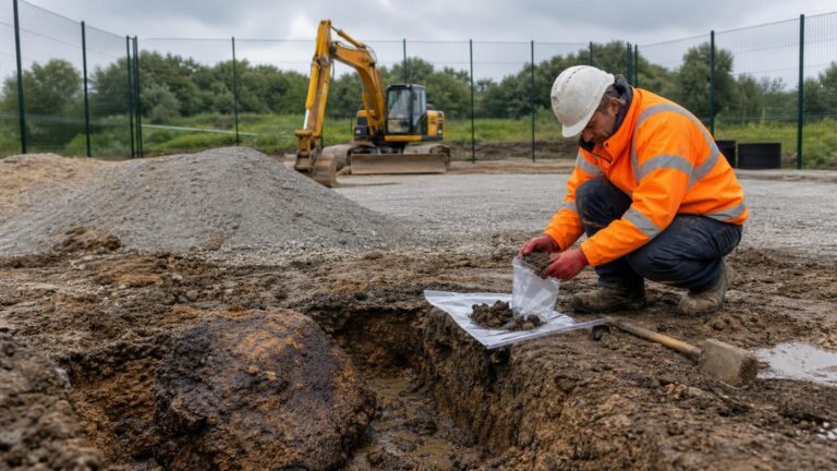 Tailored Geotechnical & Ground Engineering for Padel Court Stability