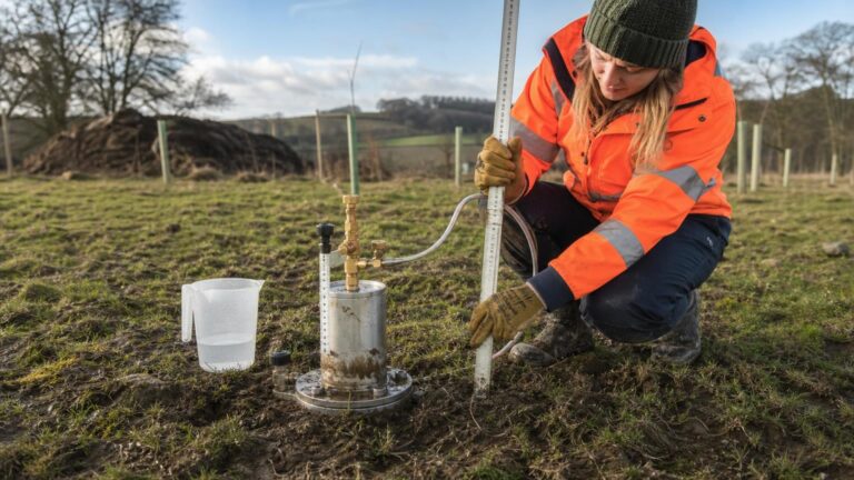 When Do You Need an Infiltration Test?