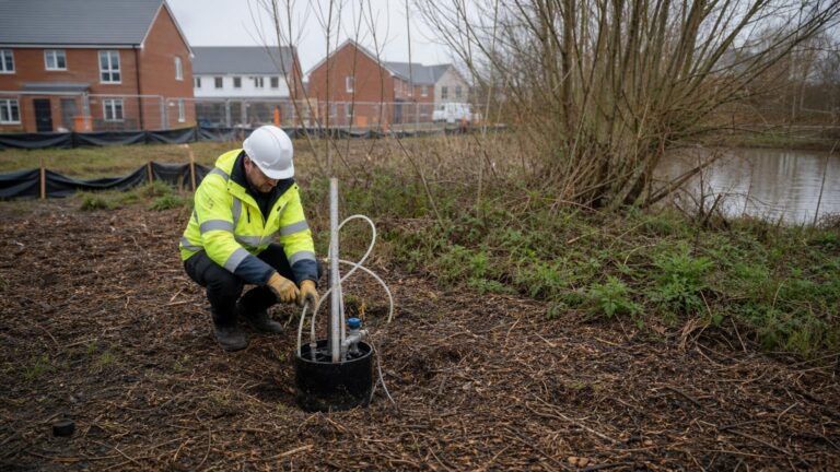 Fast, Reliable Infiltration Testing Across the UK