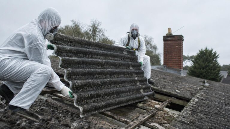 Comprehensive Asbestos Management Solutions for Your Property