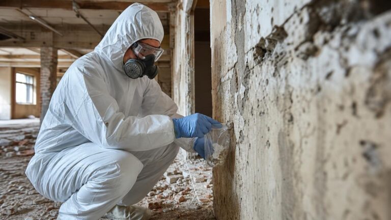 Cost-Effective Asbestos Consultancy for Safe Building Projects