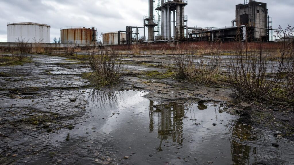 Understanding Contamination Pathways: The Science Behind Phase 1 Desktop Studies