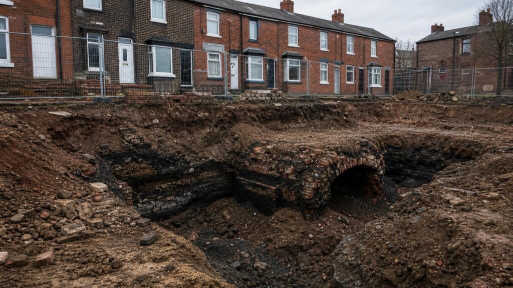How a Coal Mining Risk Assessment Can Save Your Development Project